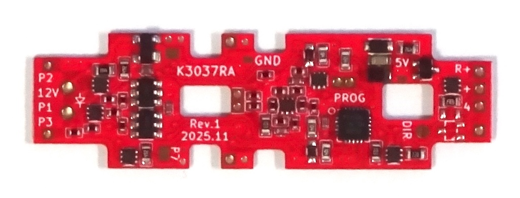 K3037RA K3037RA